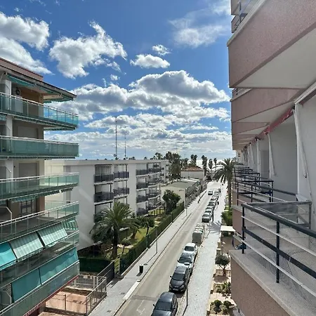 Appartement Fantastic Seaview *