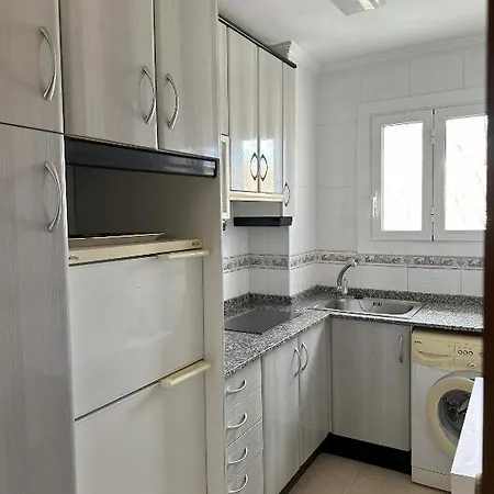 Appartement Fantastic Seaview Salou