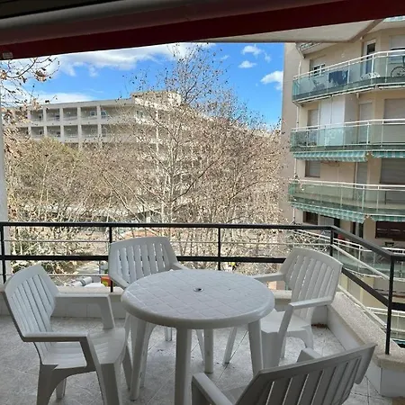 Appartement Fantastic Seaview *